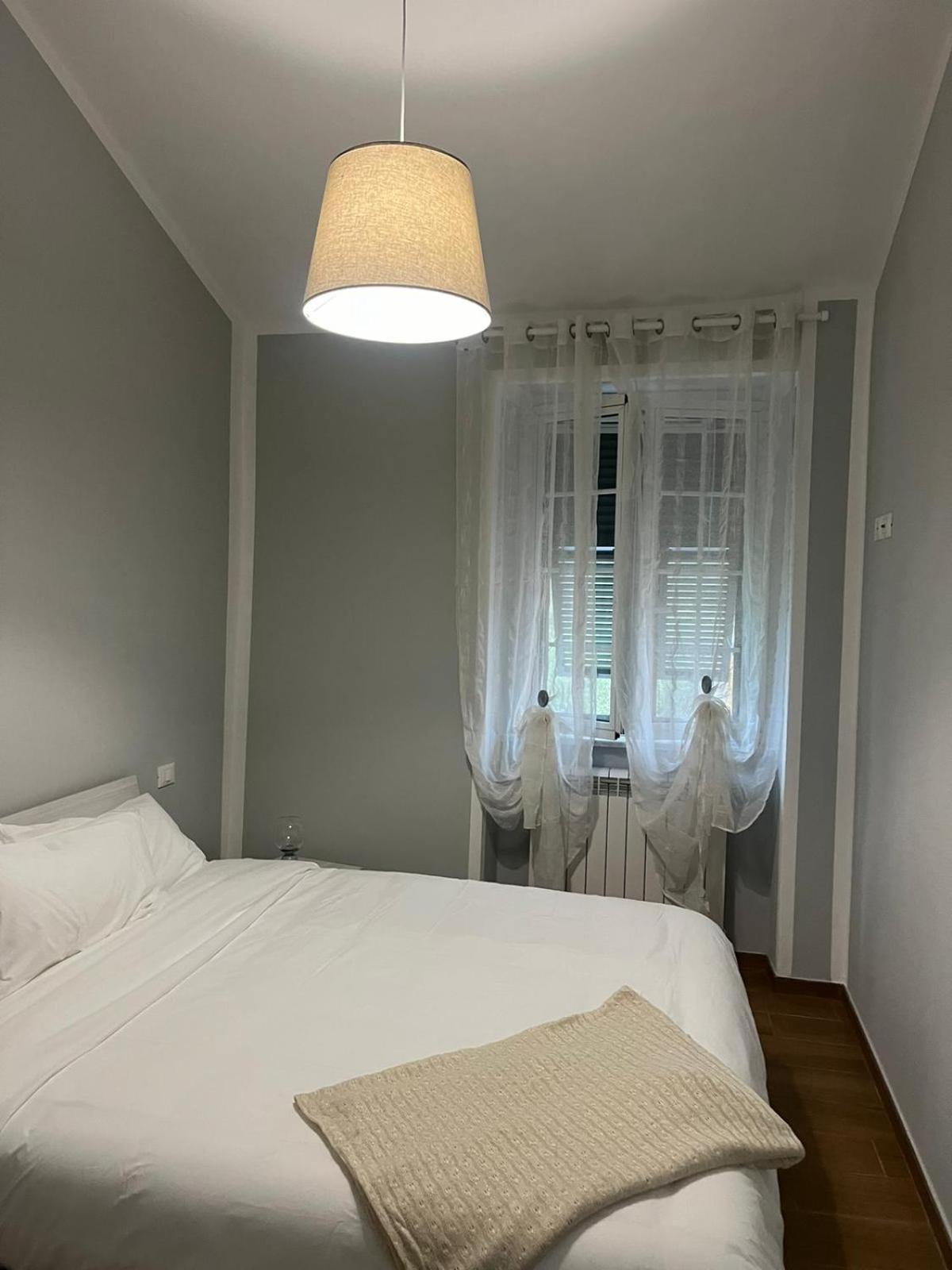 Podere Il Glicine Wellness Charme & Relax Fresonara  ภายนอก รูปภาพ