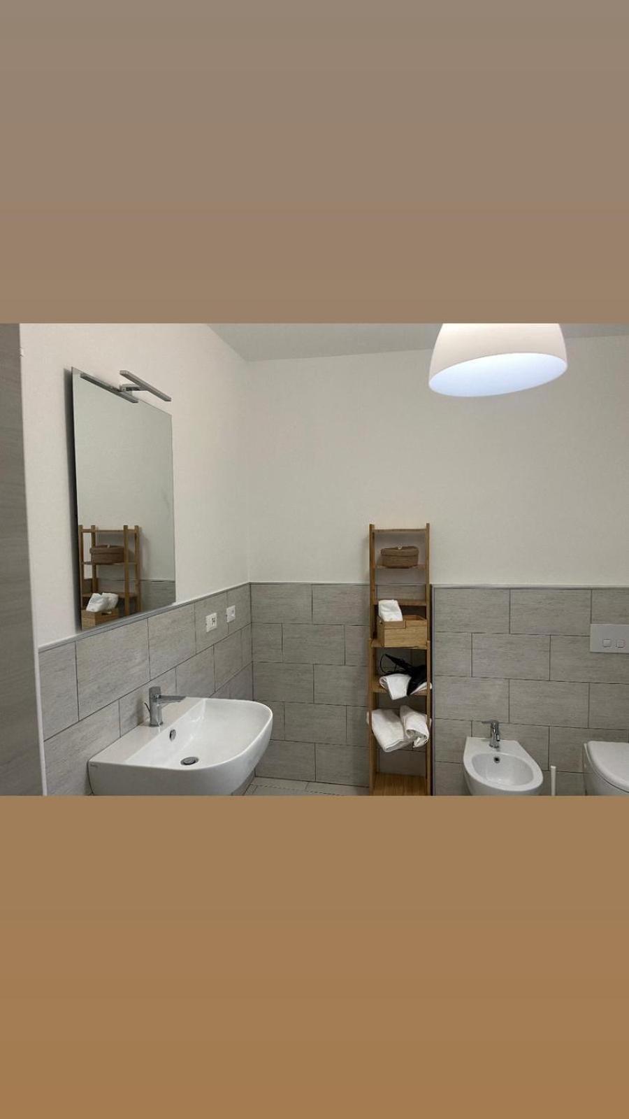 Podere Il Glicine Wellness Charme & Relax Fresonara  ภายนอก รูปภาพ
