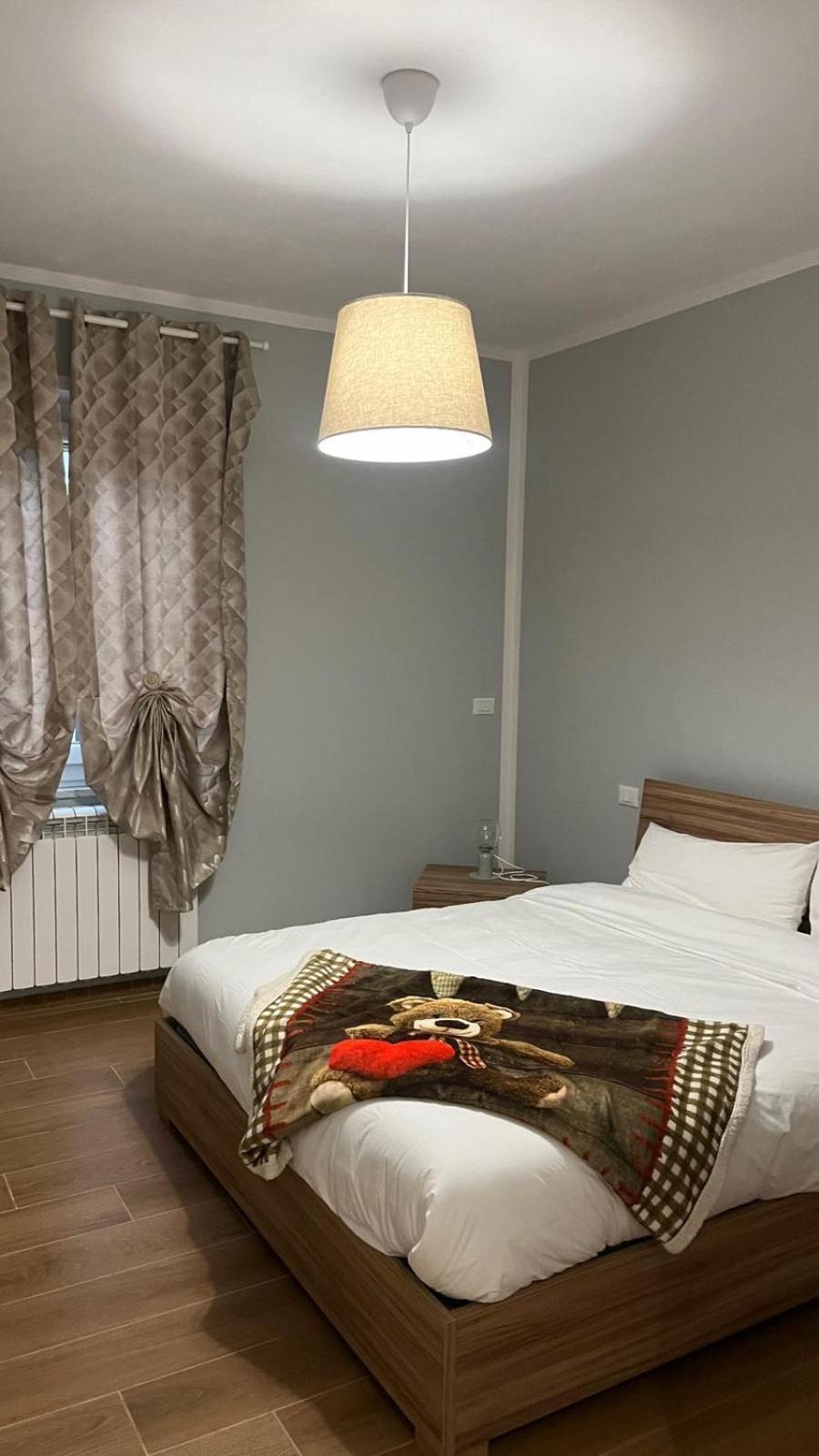 Podere Il Glicine Wellness Charme & Relax Fresonara  ภายนอก รูปภาพ