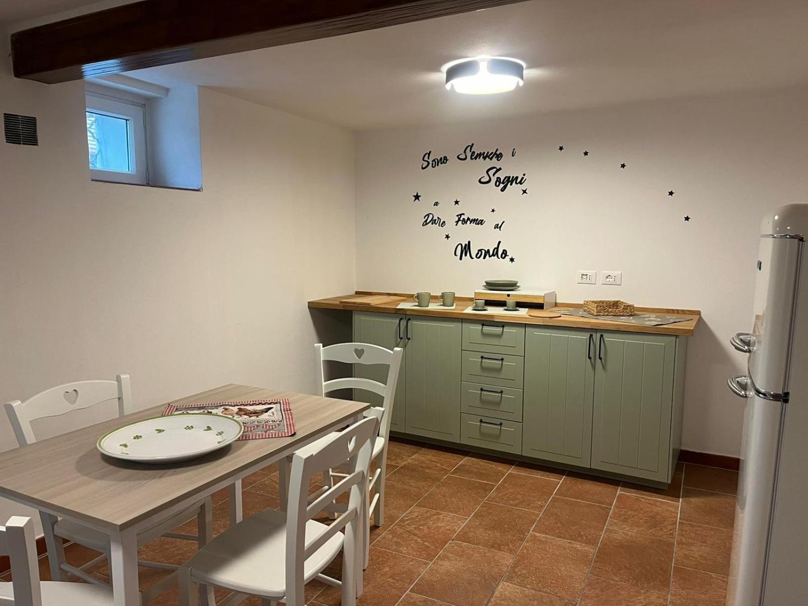 Podere Il Glicine Wellness Charme & Relax Fresonara  ภายนอก รูปภาพ