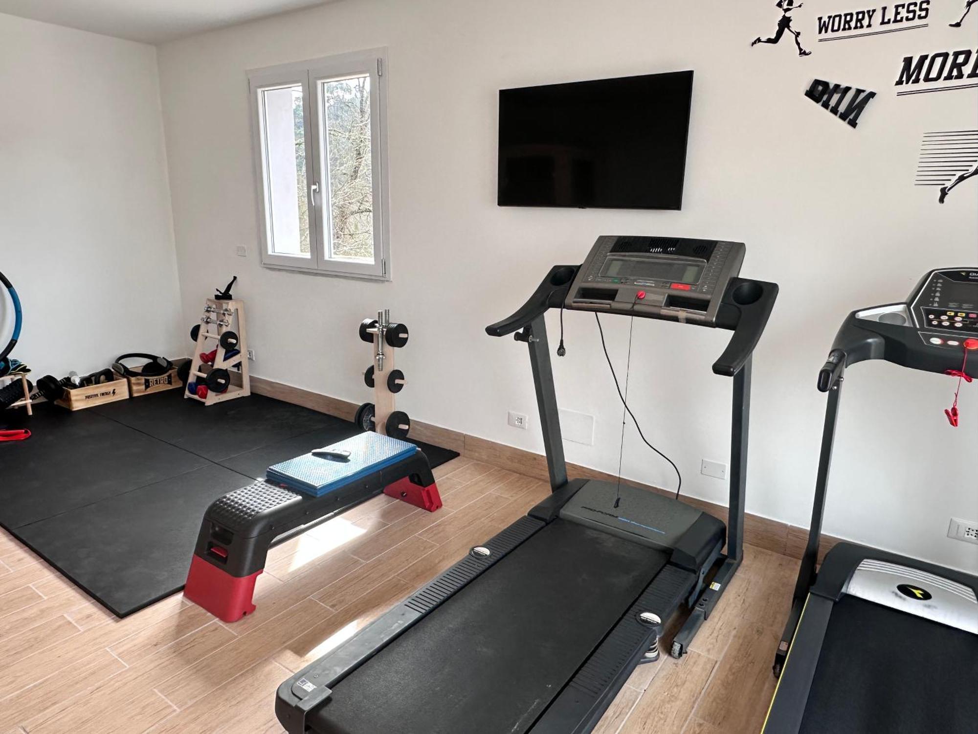 Podere Il Glicine Wellness Charme & Relax Fresonara  ภายนอก รูปภาพ